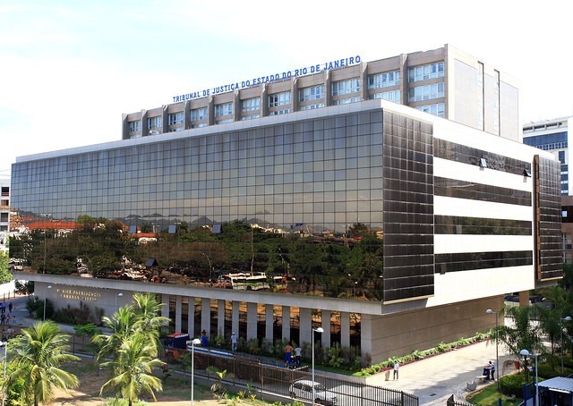 Concurso TJ RJ divulga novo edital para a carreira de juiz (Foto: CNJ)