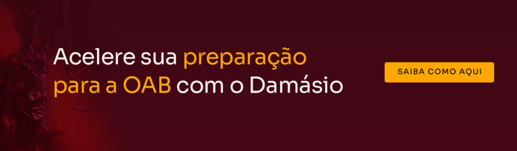 curso para OAB