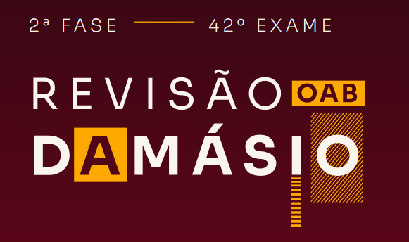 revis&atilde;o 2&ordf; fase OAB