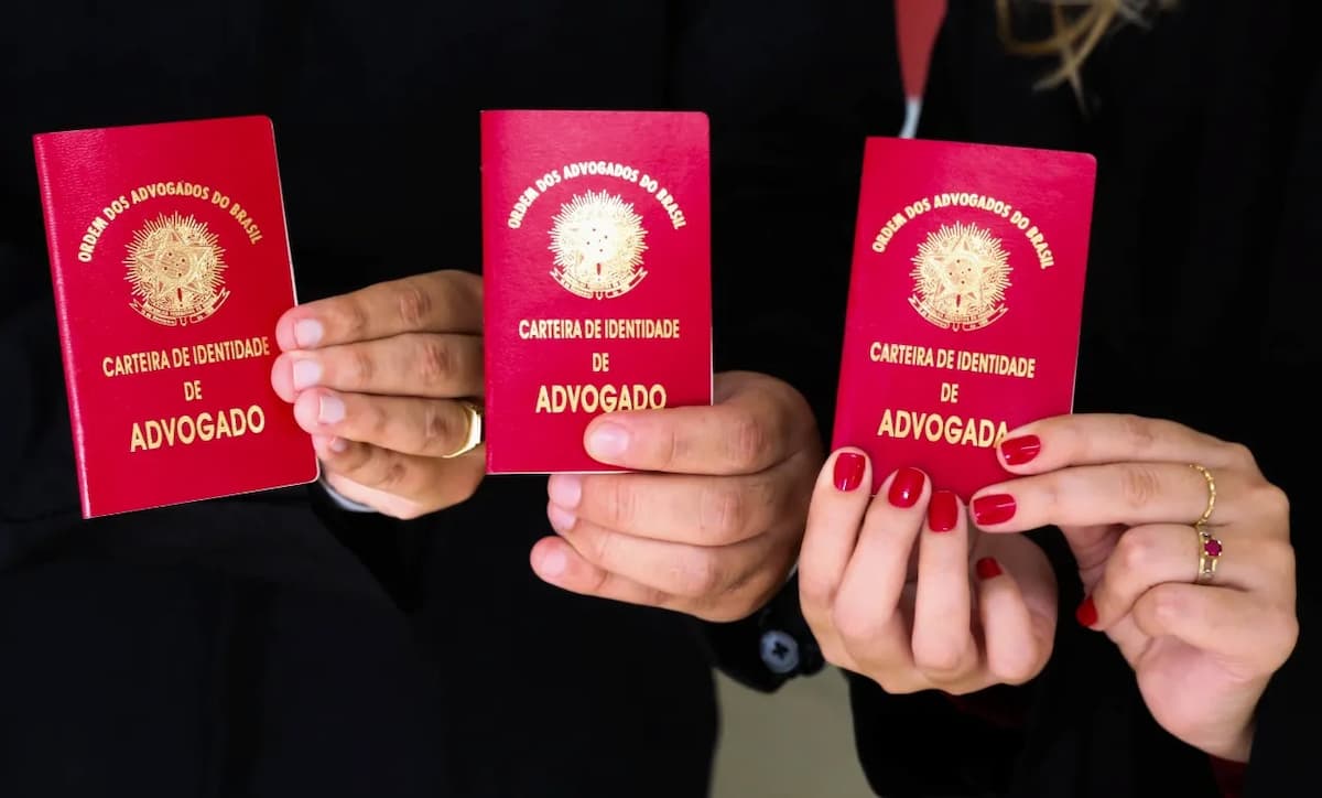 Quando será a próxima prova da OAB em 2025?