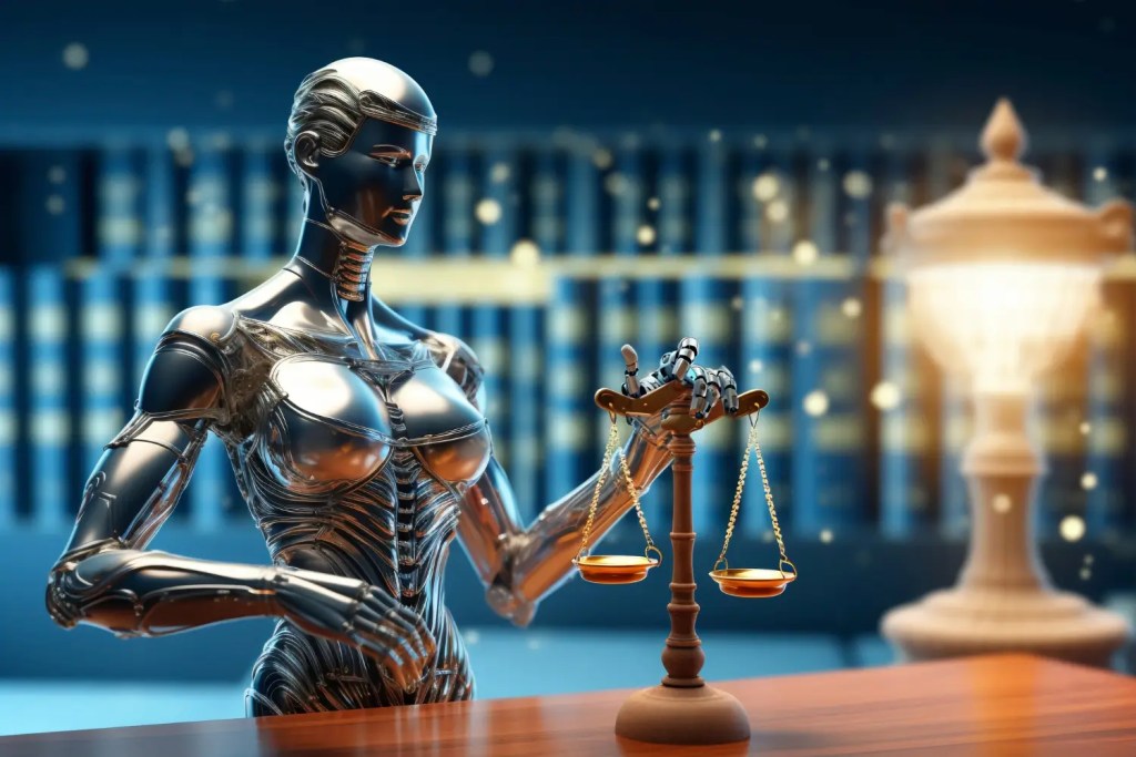 IA para advogados: conheça 10 soluções práticas