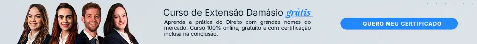 Curso de Certificação Damásio Grátis