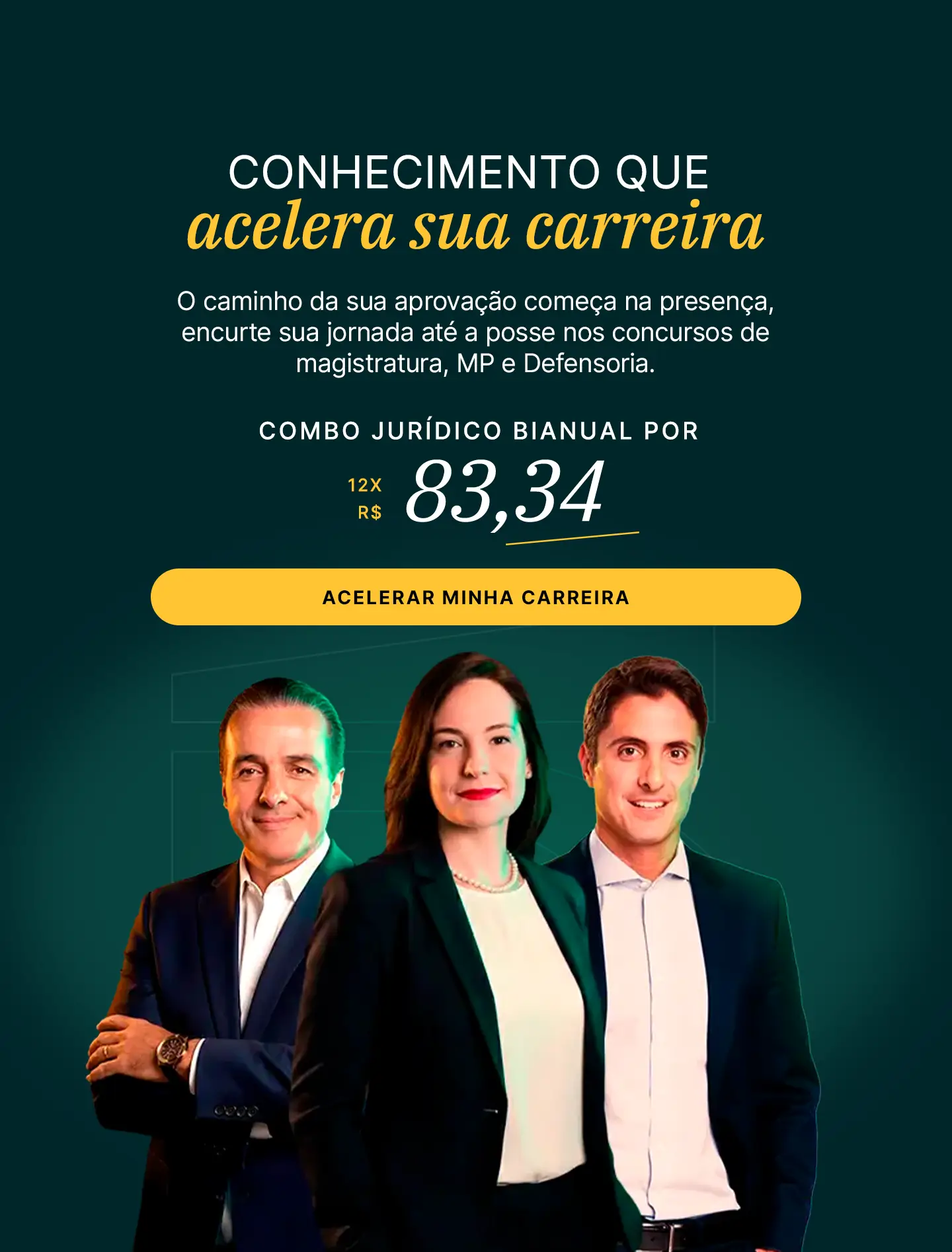 Mês do professor Damásio: combo jurídico bianual pelo preço do anual.